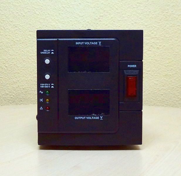 Voltronic1